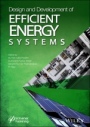 Design and Development of Efficient Energy Systems - ISBN 9781119761631
