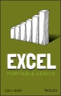 Excel Portable Genius - ISBN 9781119763611