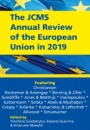 The JCMS Annual Review of the European Union in 2019 - ISBN 9781119764489