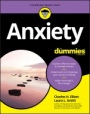 Anxiety For Dummies - ISBN 9781119768500