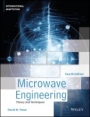 Microwave Engineering - ISBN 9781119770619