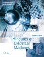 Principles of Electric Machines and Power Electronics - ISBN 9781119770701
