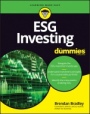 ESG Investing For Dummies - ISBN 9781119771098