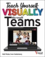 Teach Yourself VISUALLY Microsoft Teams - ISBN 9781119772545
