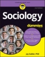 Sociology For Dummies - ISBN 9781119772811