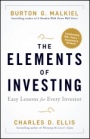 The Elements of Investing: Easy Lessons for Every Investor - ISBN 9781119773733