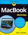 MacBook For Dummies - ISBN 9781119775669