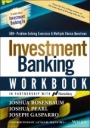 Investment Banking Workbook: 500+ Problem Solving Exercises & Multiple Choice Questions - ISBN 9781119776796