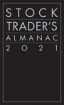Stock Traders Almanac 2021 - ISBN 9781119778769