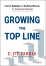 Growing the Top Line: Four Key Questions and the Proven Process for Scaling Your Business - ISBN 9781119779209