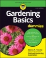 Gardening Basics For Dummies - ISBN 9781119782032