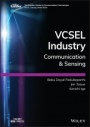 VCSEL Industry: Communication and Sensing - ISBN 9781119782193