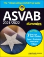 2021 / 2022 ASVAB For Dummies: Book + 7 Practice Tests Online + Flashcards + Video - ISBN 9781119784173