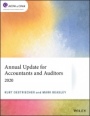 Annual Update for Accountants and Auditors: 2020 - ISBN 9781119784616