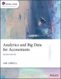 Analytics and Big Data for Accountants - ISBN 9781119784623