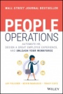 People Operations: Automate HR, Design a Great Employee Experience, and Unleash Your Workforce - ISBN 9781119785231