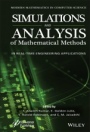 Simulation and Analysis of Mathematical Methods in Real–Time Engineering Applications - ISBN 9781119785378