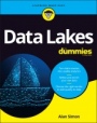 Data Lakes For Dummies - ISBN 9781119786160