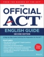 The Official ACT English Guide - ISBN 9781119787303