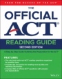 The Official ACT Reading Guide - ISBN 9781119787358