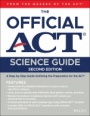 The Official ACT Science Guide - ISBN 9781119787365