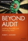 Beyond Audit: Auditing Remotely and Delivering Value - ISBN 9781119789604