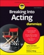 Breaking into Acting For Dummies - ISBN 9781119789697