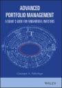 Advanced Portfolio Management: A Quants Guide for Fundamental Investors - ISBN 9781119789796