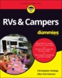 RVs & Campers For Dummies - ISBN 9781119790341