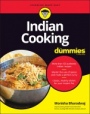 Indian Cooking For Dummies - ISBN 9781119796619
