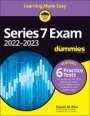 Series 7 Exam 2022–2023 For Dummies with Online Practice Tests - ISBN 9781119796831