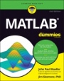 MATLAB For Dummies - ISBN 9781119796886