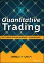 Quantitative Trading: How to Build Your Own Algorithmic Trading Business - ISBN 9781119800064