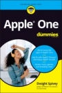 Apple One For Dummies - ISBN 9781119800941