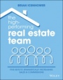 The High–Performing Real Estate Team: 5 Keys to Dramatically Increasing Sales and Commissions - ISBN 9781119801856