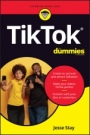 TikTok For Dummies - ISBN 9781119803416