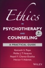 Ethics in Psychotherapy and Counseling: A Practical Guide - ISBN 9781119804291