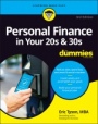Personal Finance in Your 20s & 30s For Dummies - ISBN 9781119805434