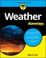 Weather For Dummies - ISBN 9781119806776