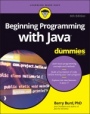 Beginning Programming with Java For Dummies - ISBN 9781119806912