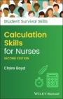 Calculation Skills for Nurses - ISBN 9781119808121
