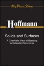 Solids and Surfaces: A Chemists View of Bonding in Extended Structures - ISBN 9781119809913