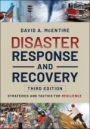 Disaster Response and Recovery: Strategies and Tactics for Resilience - ISBN 9781119810032