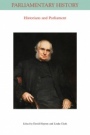 Historians and Parliament - ISBN 9781119810346