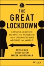 The Great Lockdown: Lessons Learned During the Pandemic from Organizations Around the World - ISBN 9781119810421