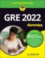 GRE 2022 For Dummies with Online Practice - ISBN 9781119811497