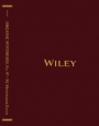 Organic Syntheses - ISBN 9781119816652