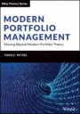 Modern Portfolio Management: Moving Beyond Modern Portfolio Theory - ISBN 9781119818502