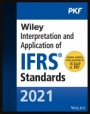 Wiley 2021 Interpretation and Application of IFRS Standards - ISBN 9781119818632