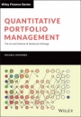 Quantitative Portfolio Management: The Art and Science of Statistical Arbitrage - ISBN 9781119821328